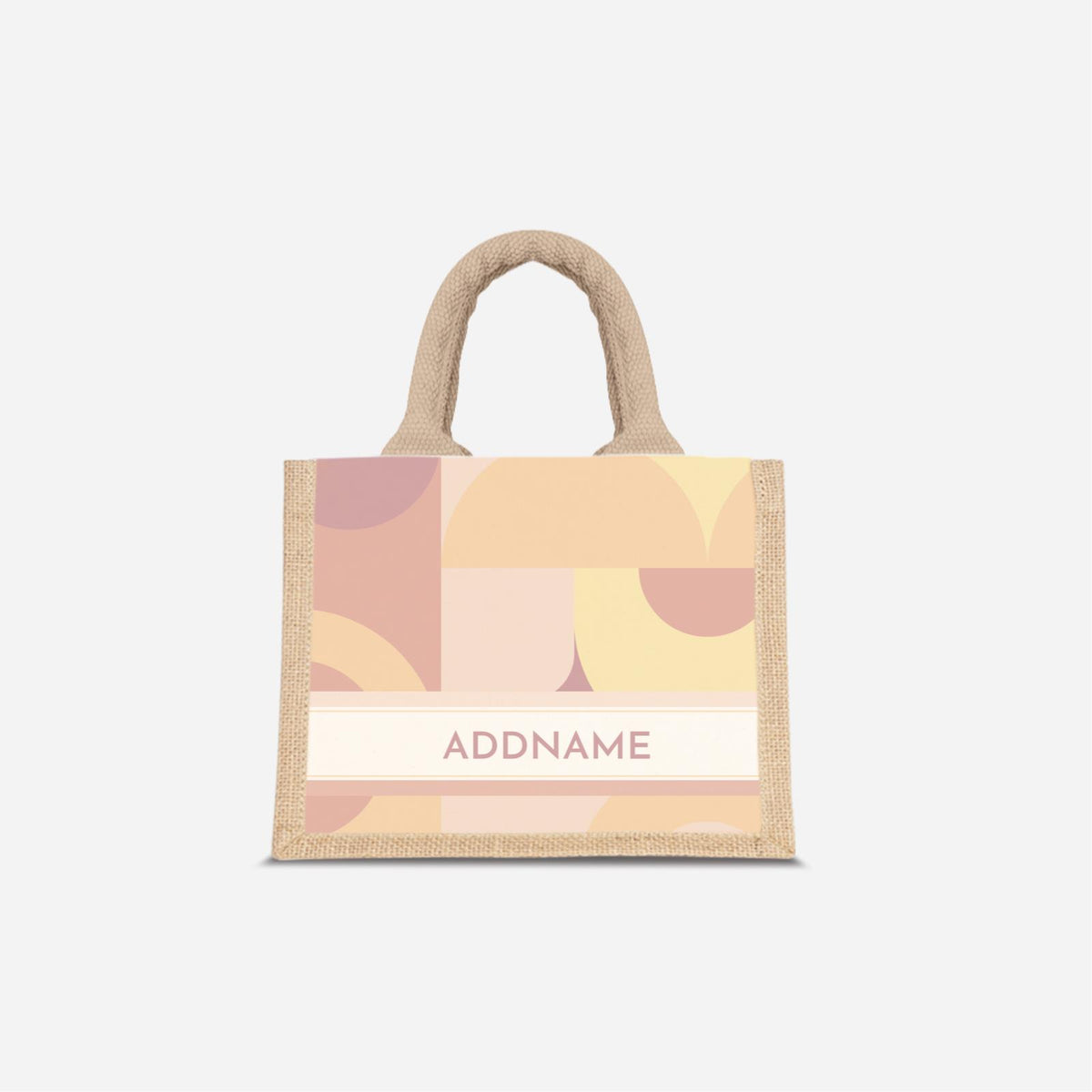 Ryn Series - Markisa Jute Bags