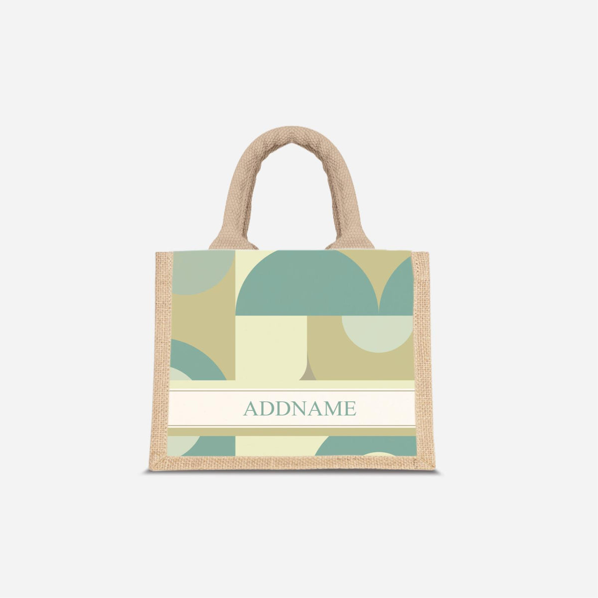 Ryn Series - Pandan Jute Bags