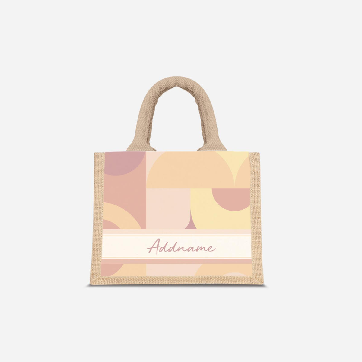 Ryn Series - Markisa Jute Bags