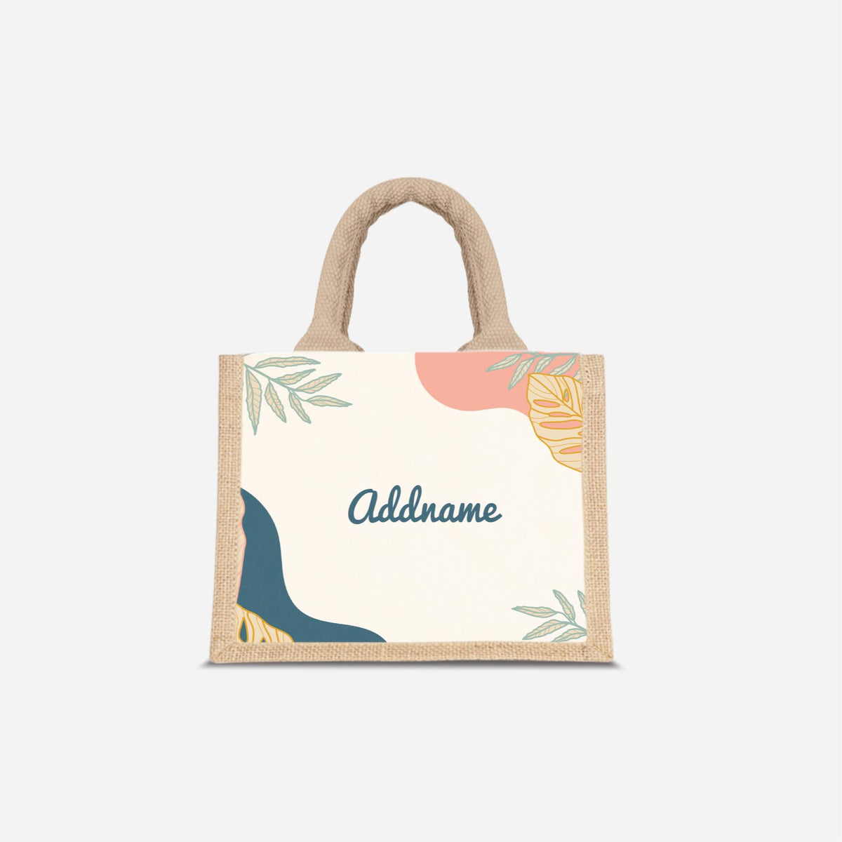 Charlotte Series - Tote Bag