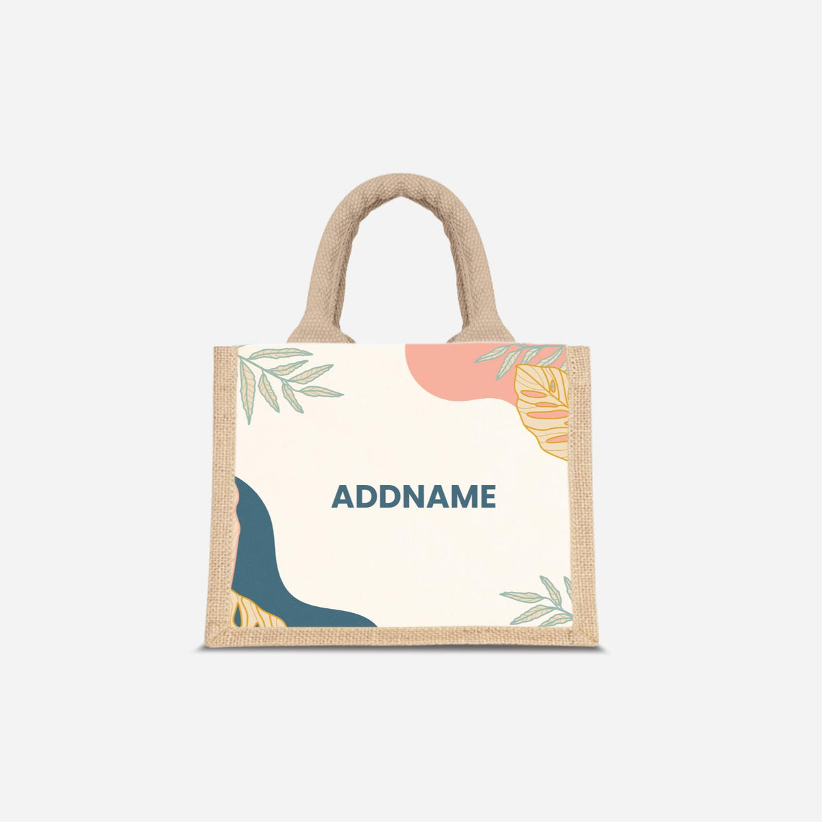 Charlotte Series - Tote Bag
