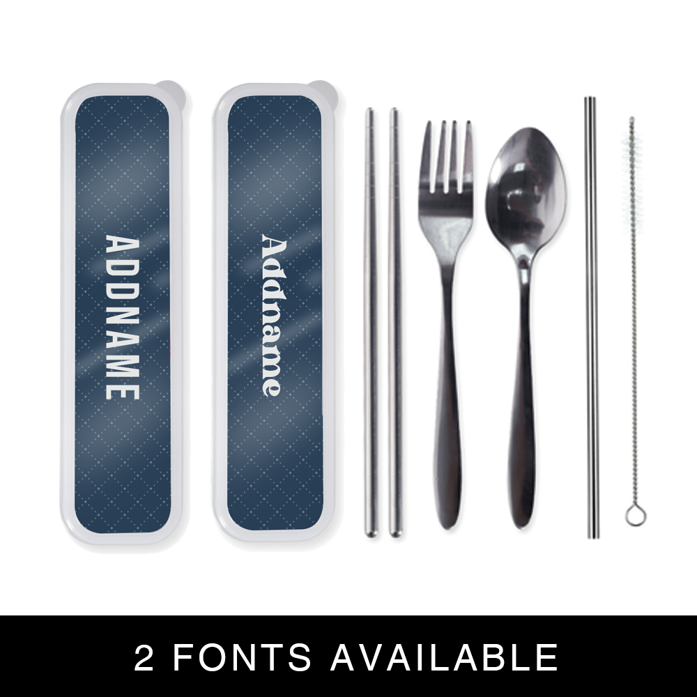 Ocean Cutlery Set