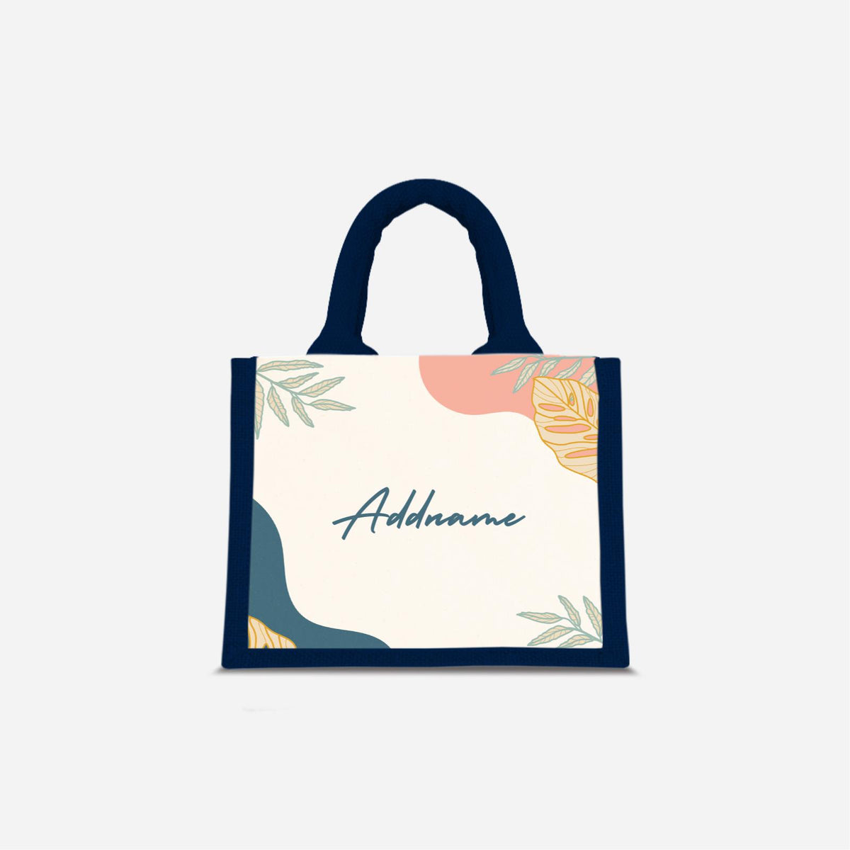 Charlotte Series - Tote Bag