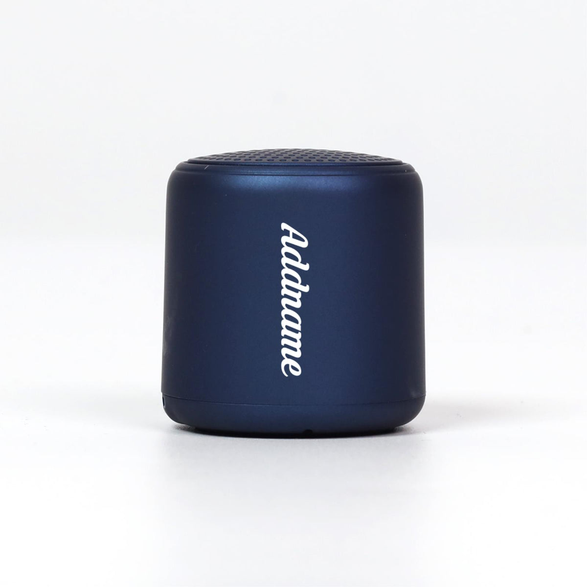 Altra Smart Mini Wireless Speaker - Navy Blue
