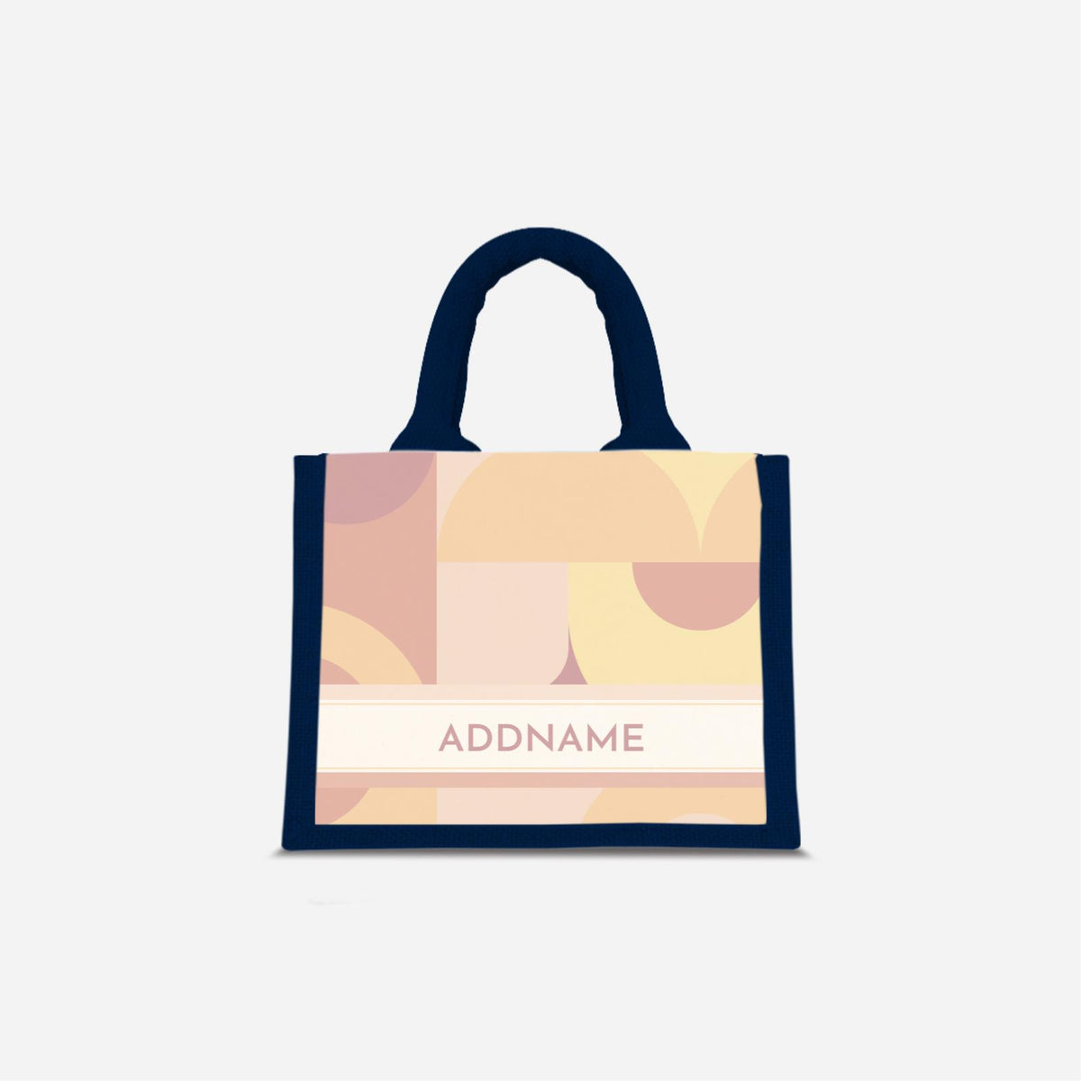 Ryn Series - Markisa Jute Bags