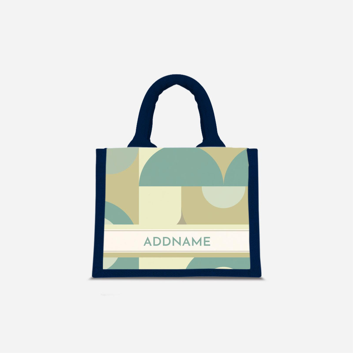 Ryn Series - Pandan Jute Bags