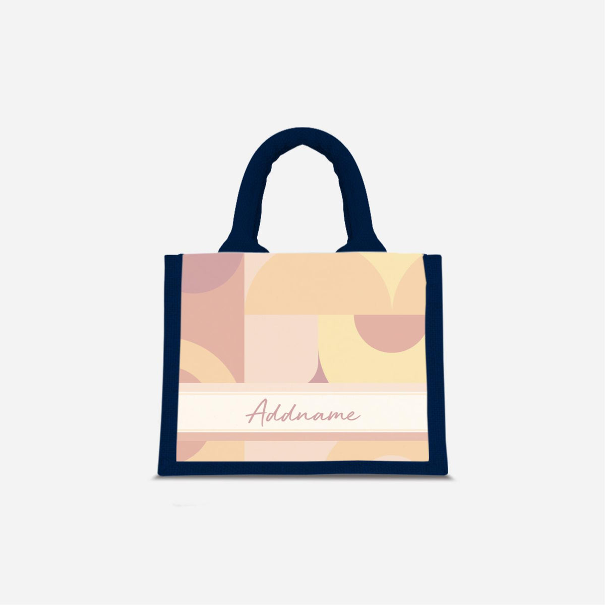 Ryn Series - Markisa Jute Bags