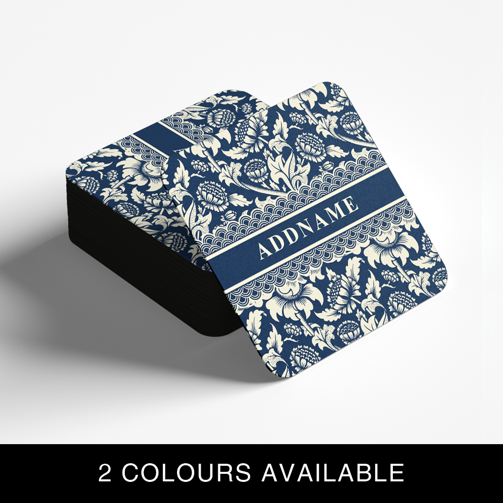 Limitless Opportunity Series - Coaster