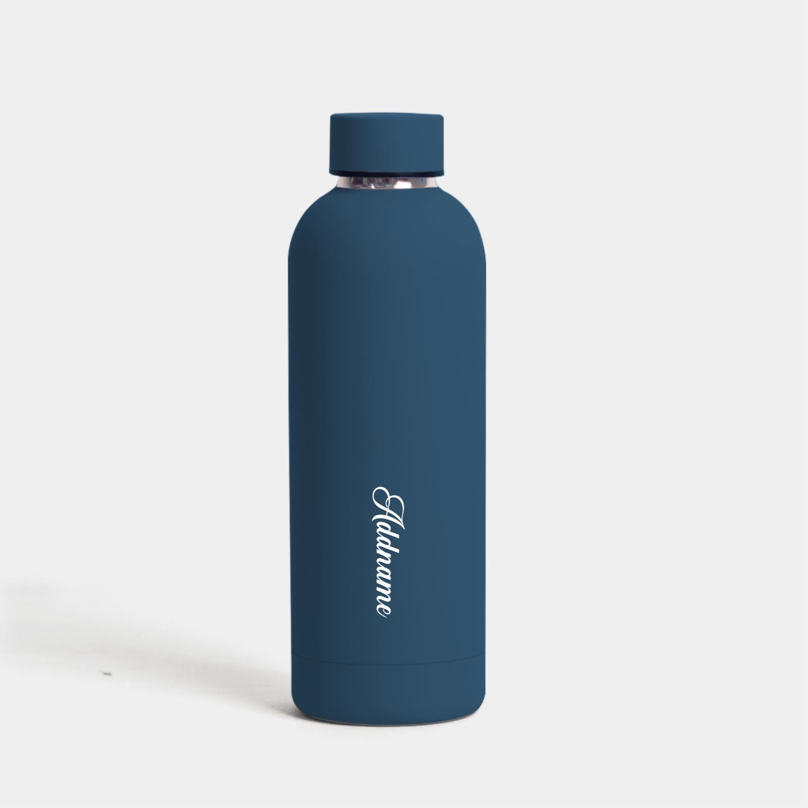 Petite - Ocean Mizu Thermo Water Bottle