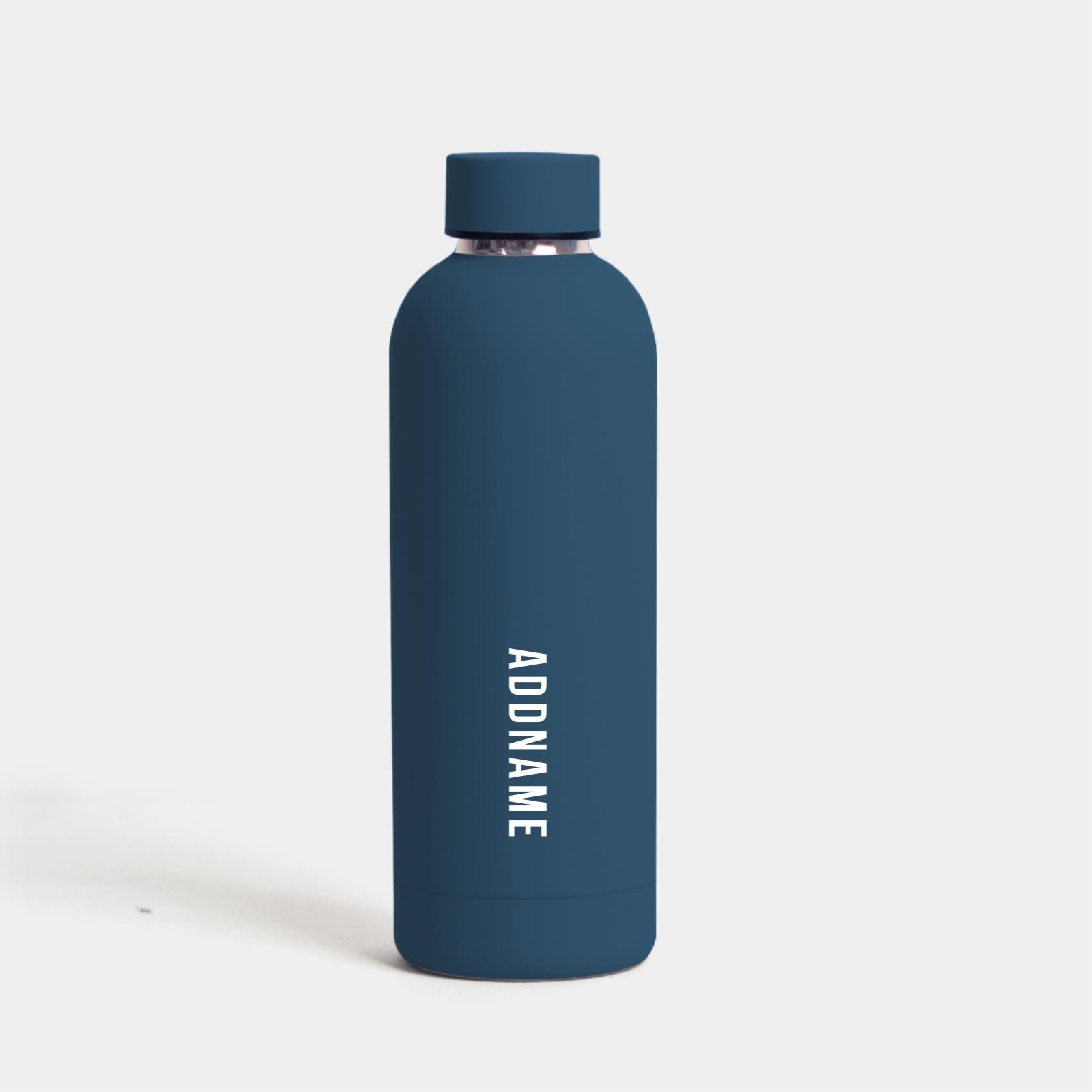 Petite - Ocean Mizu Thermo Water Bottle