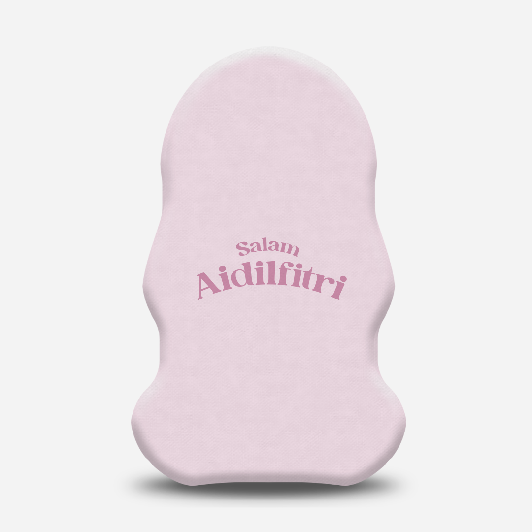 Seindah Lebaran Plushie - Opah