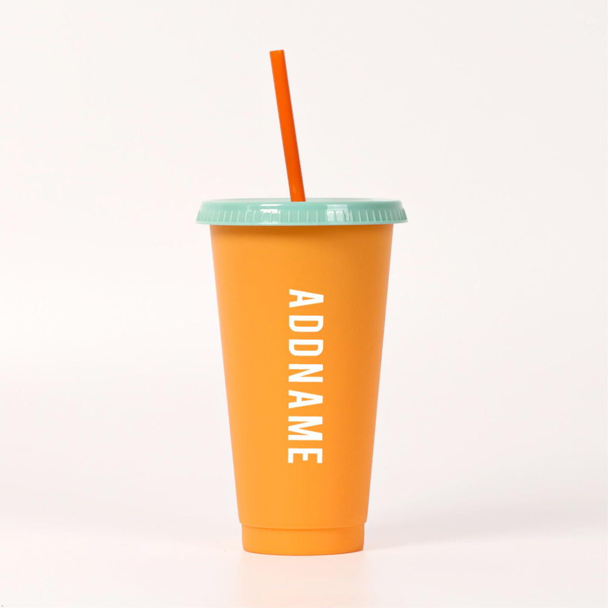 Kori Cup - Orange