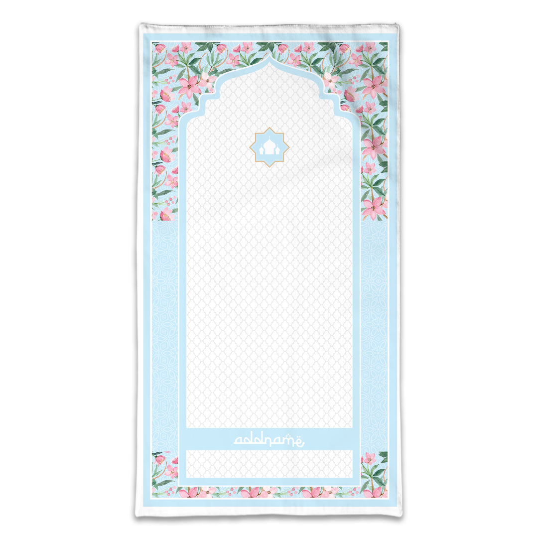 Blossom  Sejadah Prayer Mat