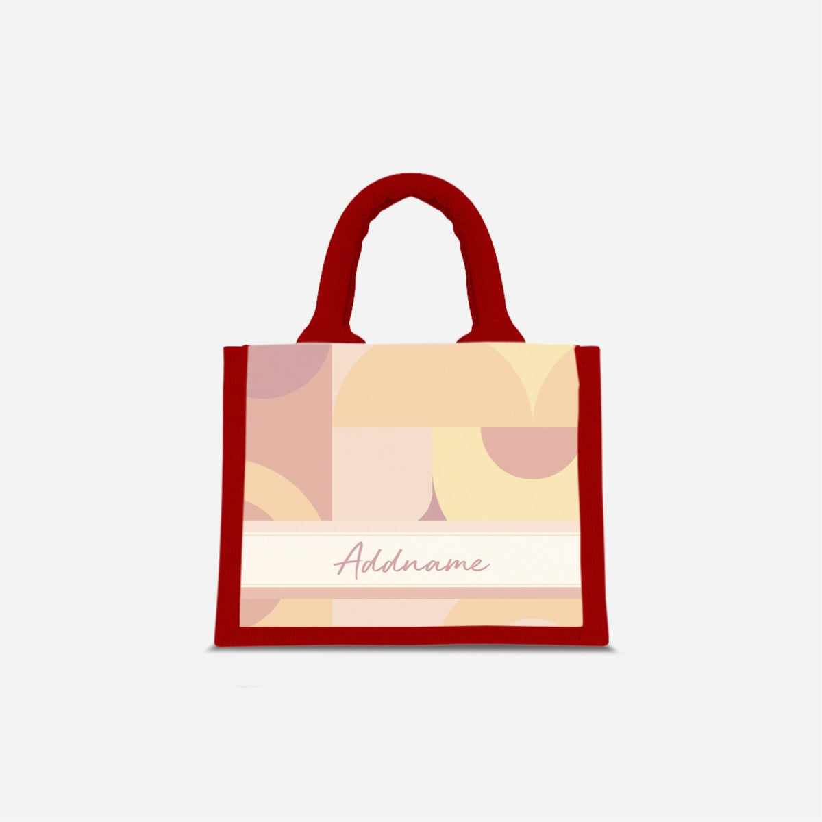 Ryn Series - Markisa Jute Bags