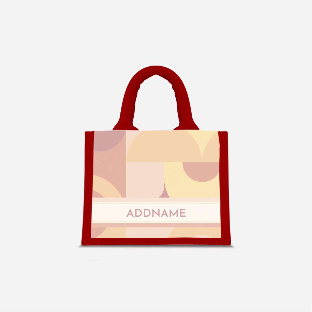 Ryn Series - Markisa Jute Bags