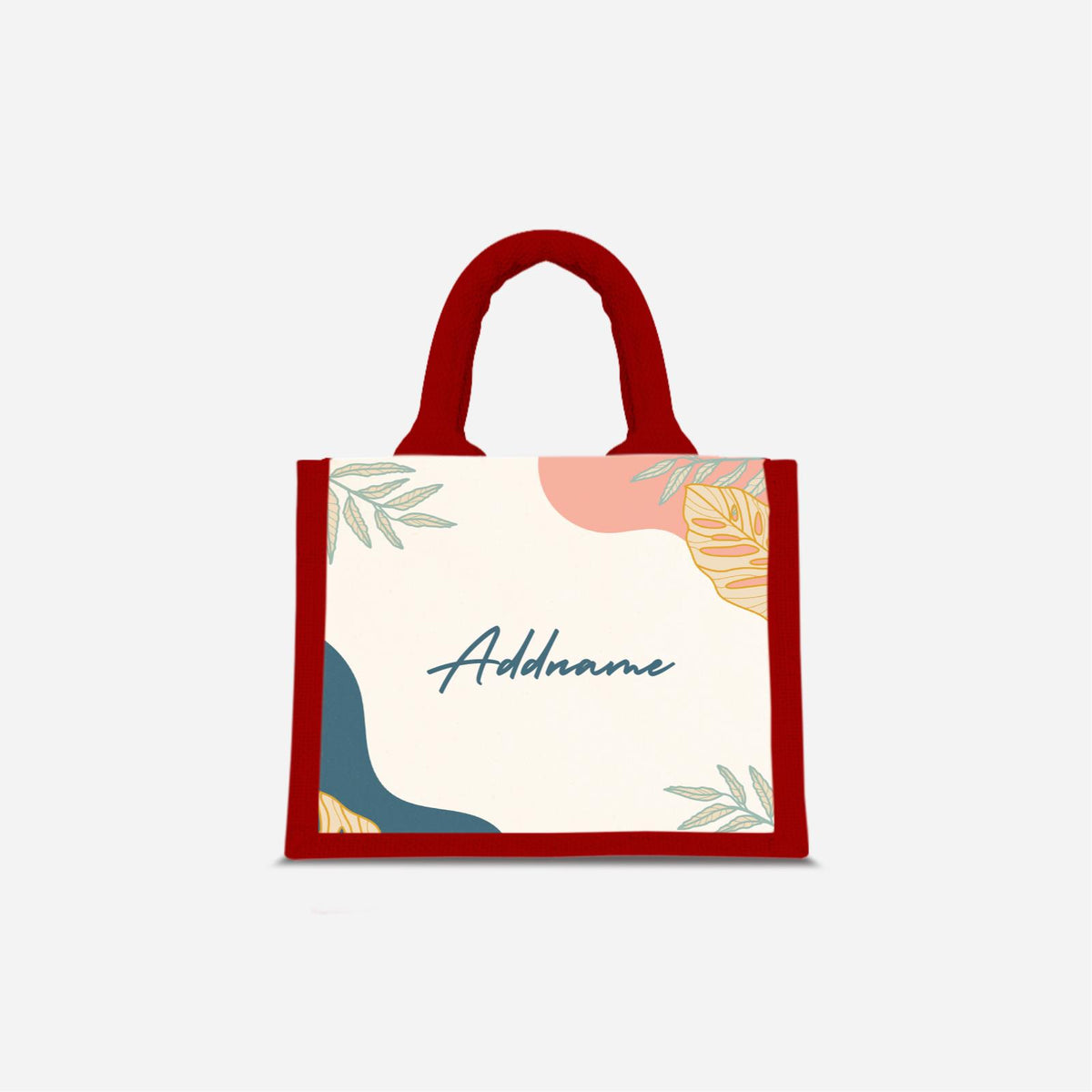 Charlotte Series - Tote Bag