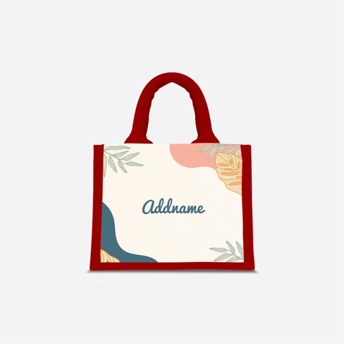 Charlotte Series - Tote Bag