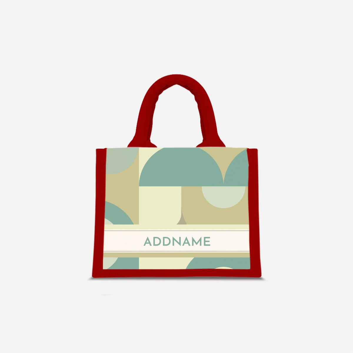 Ryn Series - Pandan Jute Bags