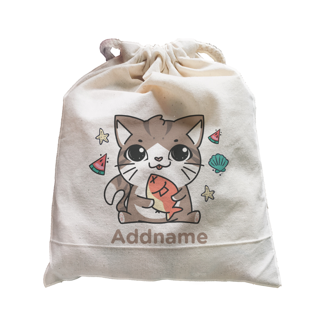 Famsy Buddies Shy Sally Satchel