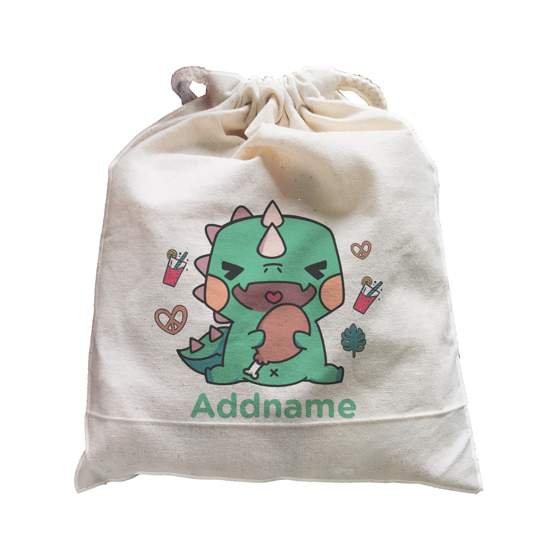 Famsy Buddies Cheeky Daniel Satchel