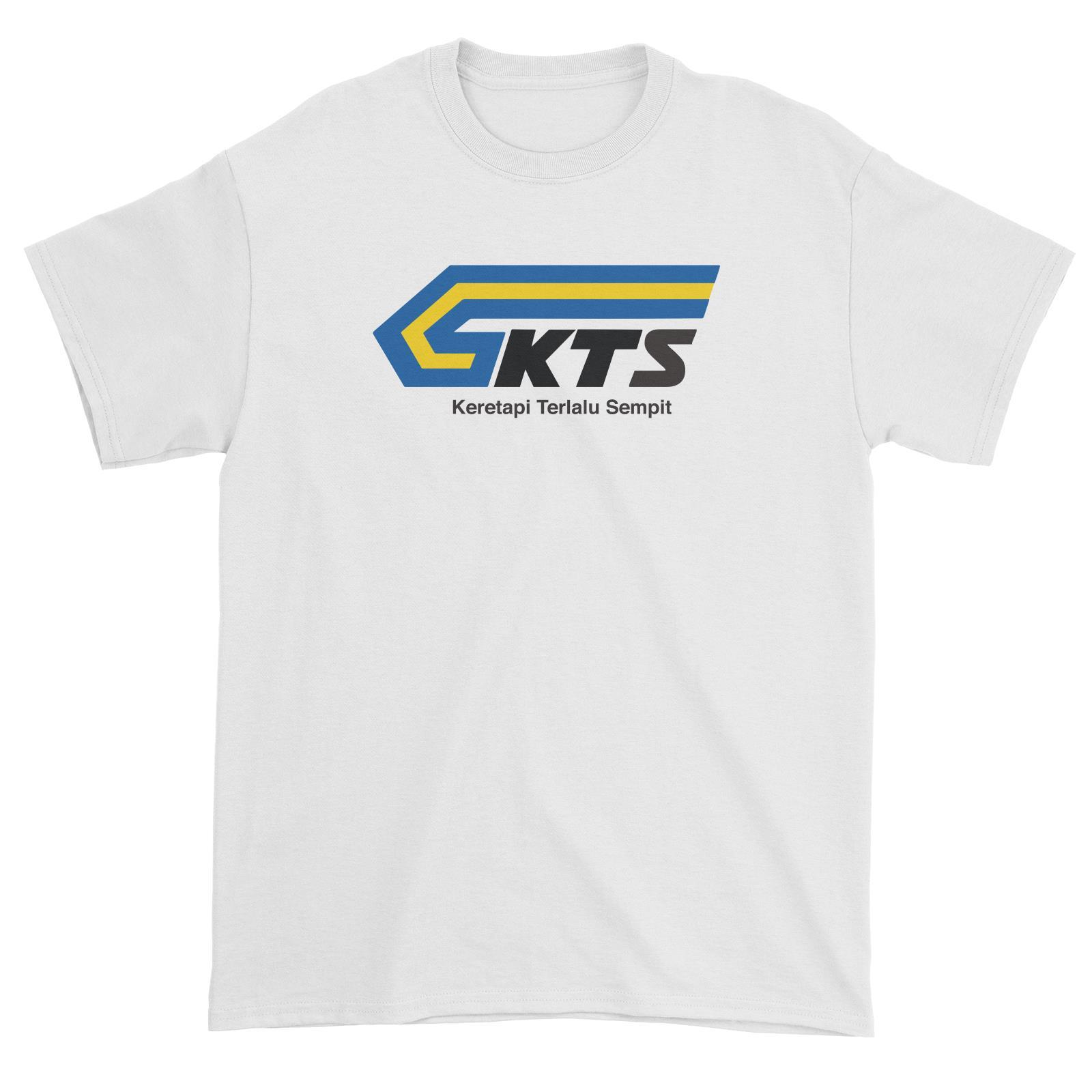 Slang Statement KTS Unisex T-Shirt